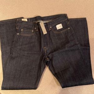 J Crew men’s jeans size 31